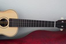 Yokoyama Guitars Concert / YU-GR #204 / German Spruce & Indian Rosewood_4