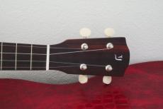 Yokoyama Guitars Concert / YU-GR #204 / German Spruce & Indian Rosewood_5