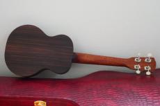 Yokoyama Guitars Concert / YU-GR #204 / German Spruce & Indian Rosewood_6