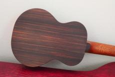 Yokoyama Guitars Concert / YU-GR #204 / German Spruce & Indian Rosewood_7