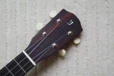 Yokoyama Guitars Concert / YU-GR #204 / German Spruce & Indian Rosewood_9
