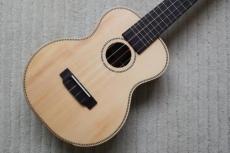 Yokoyama Guitars Concert / YU-GR #204 / German Spruce & Indian Rosewood_11