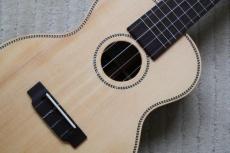 Yokoyama Guitars Concert / YU-GR #204 / German Spruce & Indian Rosewood_12
