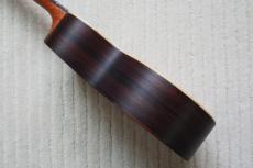 Yokoyama Guitars Concert / YU-GR #204 / German Spruce & Indian Rosewood_14