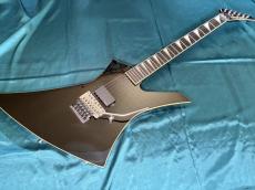 Jackson Pro Plus Pure Metal Limited Edition Kelly KE1A
