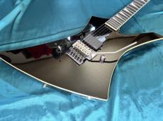 Jackson Pro Plus Pure Metal Limited Edition Kelly KE1A_2