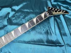 Jackson Pro Plus Pure Metal Limited Edition Kelly KE1A_3