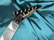 Jackson Pro Plus Pure Metal Limited Edition Kelly KE1A_4