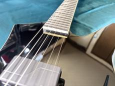 Jackson Pro Plus Pure Metal Limited Edition Kelly KE1A_6