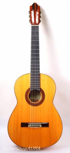 Manuel Bellido　[マヌエル・ベジード] Flamenco Blanca