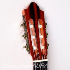 Manuel Bellido　[マヌエル・ベジード] Flamenco Blanca_3