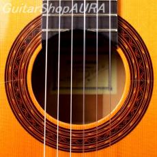 Manuel Bellido　[マヌエル・ベジード] Flamenco Blanca_4