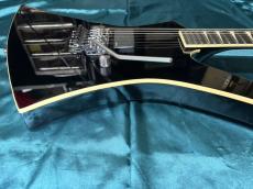 Jackson Pro Plus Pure Metal Limited Edition Kelly KE1A_7