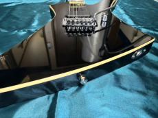 Jackson Pro Plus Pure Metal Limited Edition Kelly KE1A_8