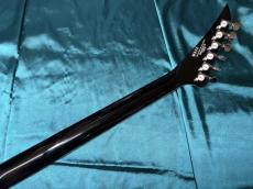 Jackson Pro Plus Pure Metal Limited Edition Kelly KE1A_11