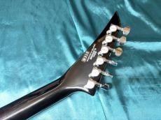 Jackson Pro Plus Pure Metal Limited Edition Kelly KE1A_12