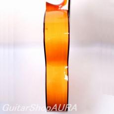 Manuel Bellido　[マヌエル・ベジード] Flamenco Blanca_7