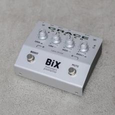 GRACE design BiX MIKIGAKKI Custom Modify Order