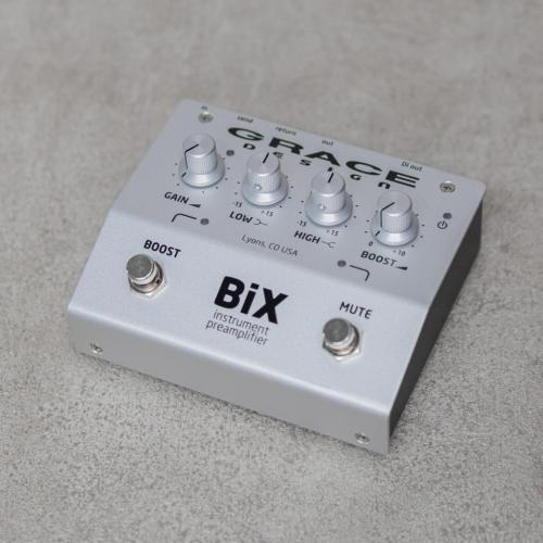 GRACE design BiX MIKIGAKKI Custom Modify Order
