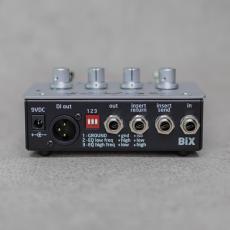 GRACE design BiX MIKIGAKKI Custom Modify Order_4