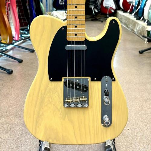 Fender Japan TL52-TX