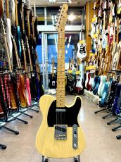 Fender Japan TL52-TX_2