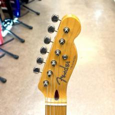 Fender Japan TL52-TX_3