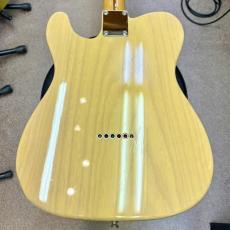 Fender Japan TL52-TX_4