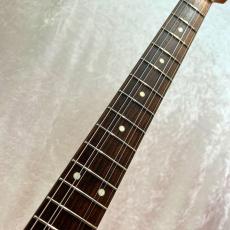 Fender Japan Hybrid 60s Stratocaster_3