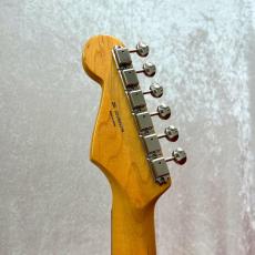 Fender Japan Hybrid 60s Stratocaster_5