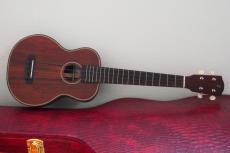 Yokoyama Guitars 【限定モデル】Concert Long Neck / YU-MR #201 / Madagascar Rosewood_2