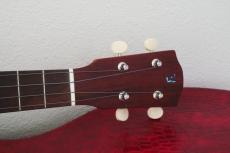 Yokoyama Guitars 【限定モデル】Concert Long Neck / YU-MR #201 / Madagascar Rosewood_5
