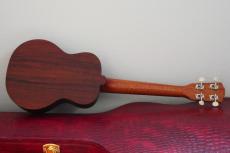 Yokoyama Guitars 【限定モデル】Concert Long Neck / YU-MR #201 / Madagascar Rosewood_6