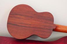 Yokoyama Guitars 【限定モデル】Concert Long Neck / YU-MR #201 / Madagascar Rosewood_7