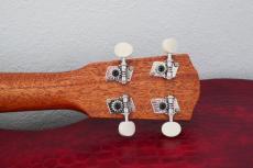 Yokoyama Guitars 【限定モデル】Concert Long Neck / YU-MR #201 / Madagascar Rosewood_8