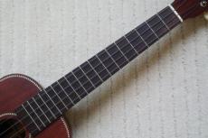 Yokoyama Guitars 【限定モデル】Concert Long Neck / YU-MR #201 / Madagascar Rosewood_10