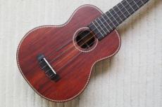 Yokoyama Guitars 【限定モデル】Concert Long Neck / YU-MR #201 / Madagascar Rosewood_11
