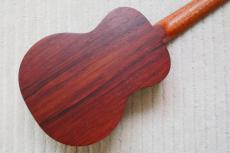 Yokoyama Guitars 【限定モデル】Concert Long Neck / YU-MR #201 / Madagascar Rosewood_13