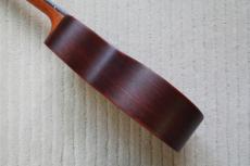 Yokoyama Guitars 【限定モデル】Concert Long Neck / YU-MR #201 / Madagascar Rosewood_14