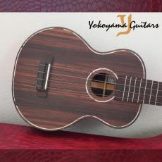 Yokoyama Guitars Concert Long Neck / YU-R #203 / Indian Rosewood