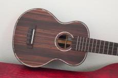 Yokoyama Guitars Concert Long Neck / YU-R #203 / Indian Rosewood_3