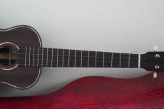 Yokoyama Guitars Concert Long Neck / YU-R #203 / Indian Rosewood_4
