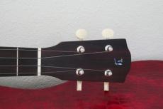 Yokoyama Guitars Concert Long Neck / YU-R #203 / Indian Rosewood_5