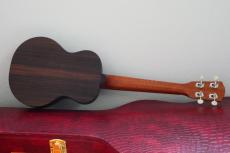 Yokoyama Guitars Concert Long Neck / YU-R #203 / Indian Rosewood_6