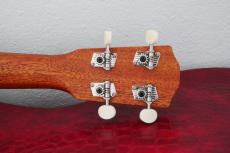 Yokoyama Guitars Concert Long Neck / YU-R #203 / Indian Rosewood_8