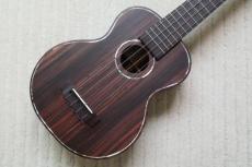 Yokoyama Guitars Concert Long Neck / YU-R #203 / Indian Rosewood_11
