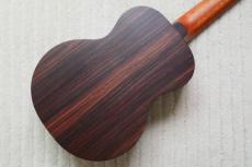 Yokoyama Guitars Concert Long Neck / YU-R #203 / Indian Rosewood_13
