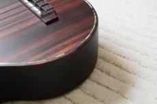 Yokoyama Guitars Concert Long Neck / YU-R #203 / Indian Rosewood_15