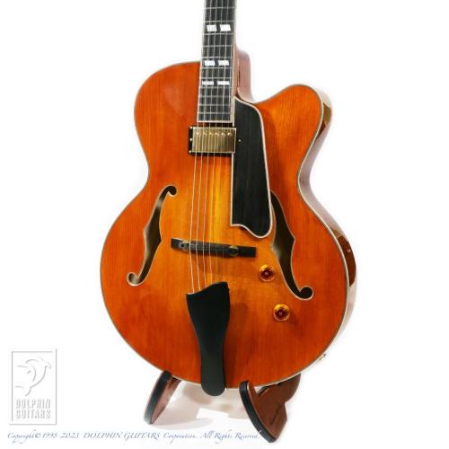 Eastman AR-580CE HB (Honey Burst)【48回無金利対象品】