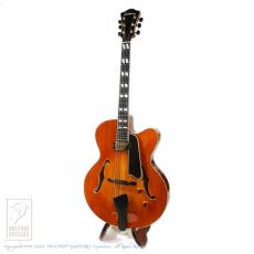 Eastman AR-580CE HB (Honey Burst)【48回無金利対象品】_2